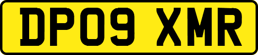 DP09XMR