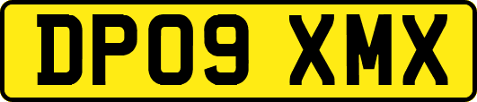 DP09XMX
