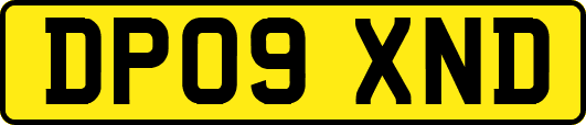 DP09XND