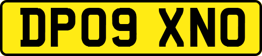 DP09XNO