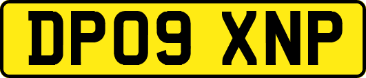 DP09XNP