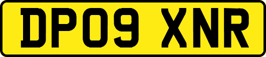 DP09XNR