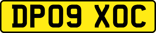 DP09XOC