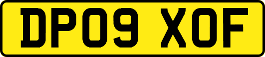 DP09XOF