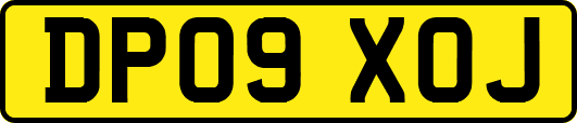 DP09XOJ