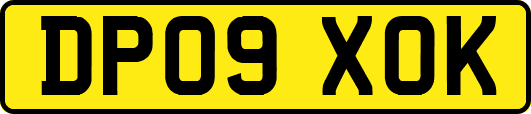 DP09XOK