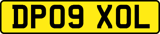 DP09XOL