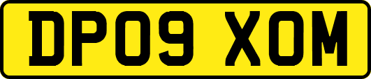 DP09XOM