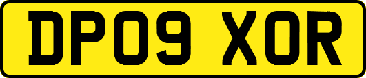 DP09XOR