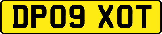DP09XOT