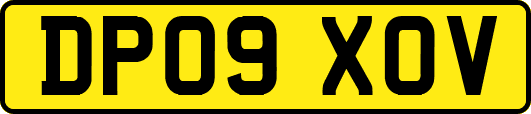 DP09XOV