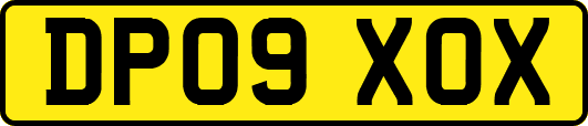 DP09XOX