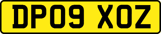 DP09XOZ