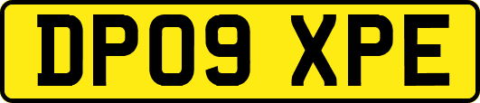 DP09XPE