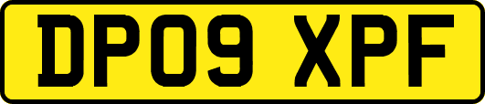 DP09XPF