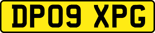 DP09XPG