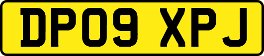 DP09XPJ