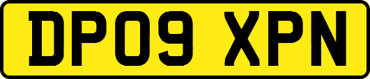 DP09XPN