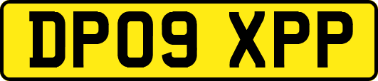 DP09XPP
