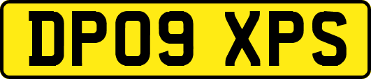DP09XPS