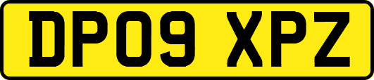 DP09XPZ
