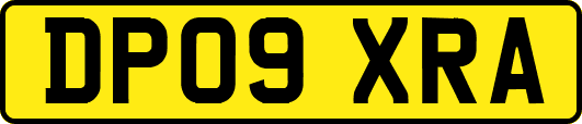 DP09XRA
