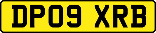 DP09XRB