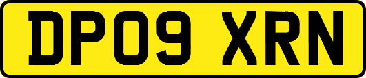 DP09XRN