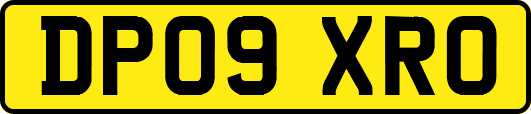 DP09XRO