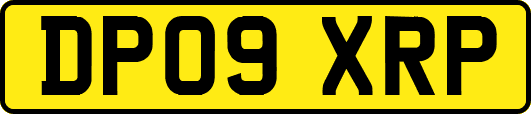 DP09XRP