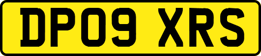 DP09XRS