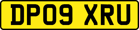 DP09XRU