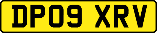 DP09XRV