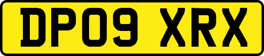 DP09XRX