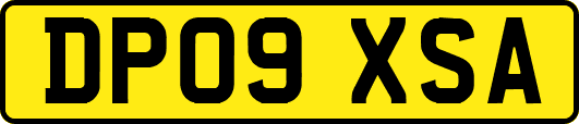 DP09XSA