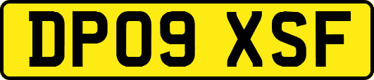 DP09XSF