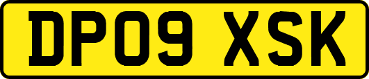 DP09XSK