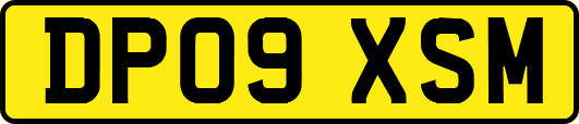 DP09XSM