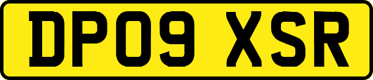 DP09XSR