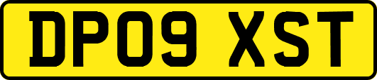 DP09XST