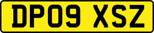 DP09XSZ