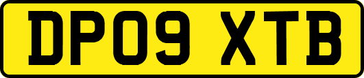 DP09XTB