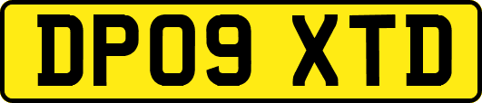 DP09XTD