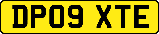 DP09XTE