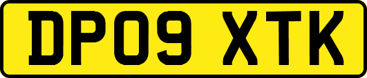 DP09XTK