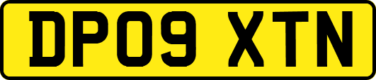 DP09XTN