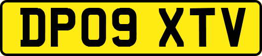 DP09XTV