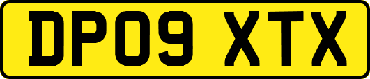 DP09XTX