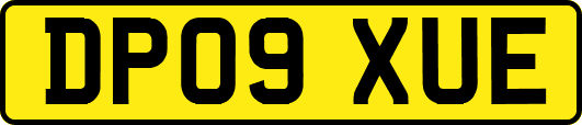 DP09XUE