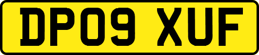 DP09XUF